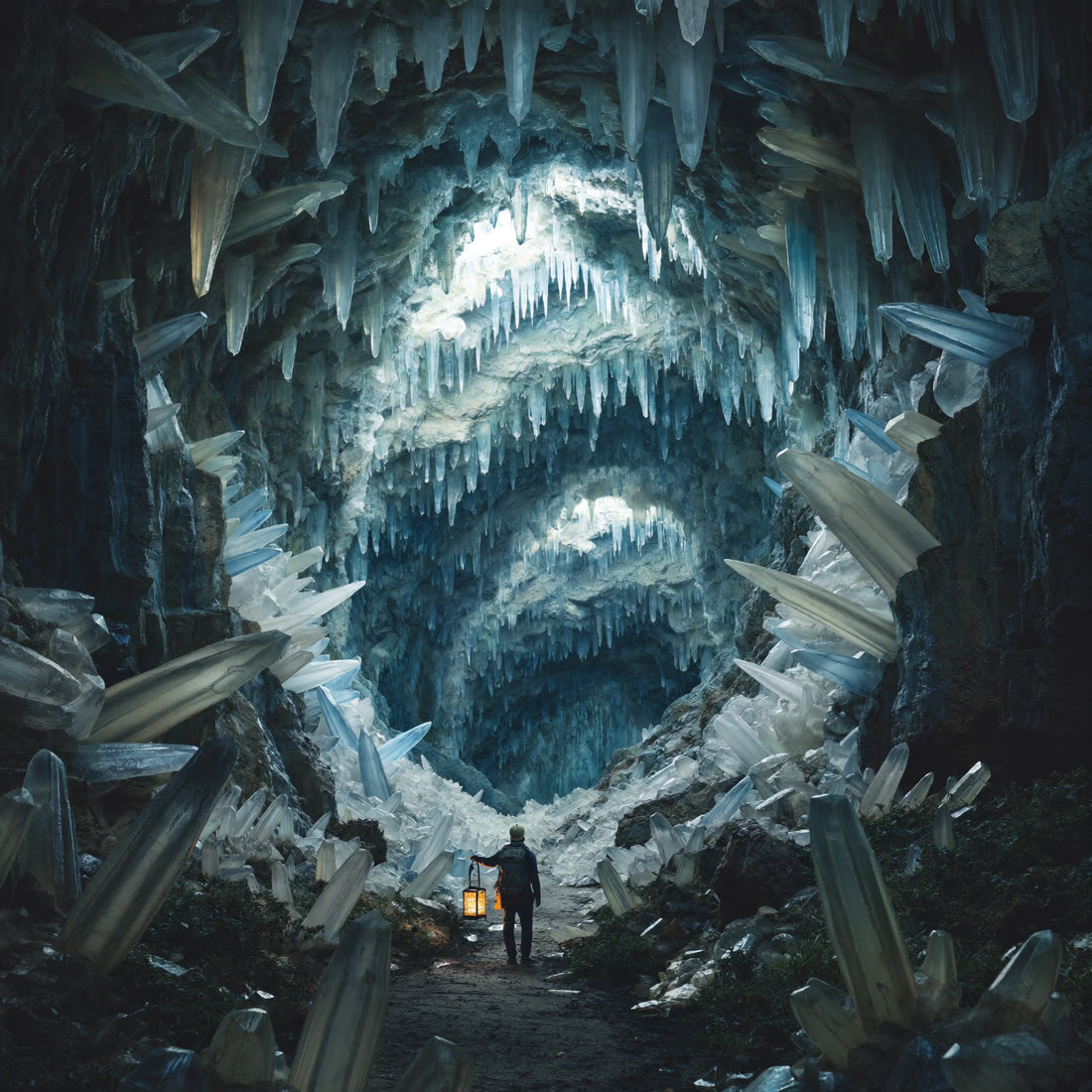Crystal Cave
