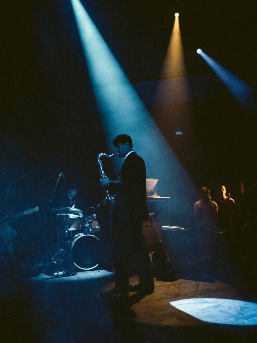 Jazz Club